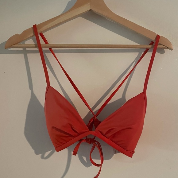 Patagonia Other - Patagonia Kupala bikini top medium